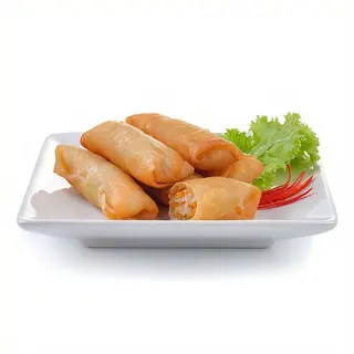 17m Rollitos Vegetales (6 Uds.)