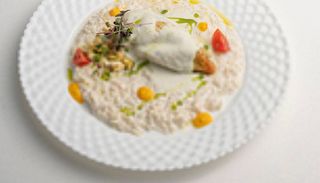 Куриное филе Горгондзола