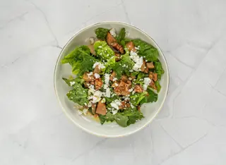 Feta