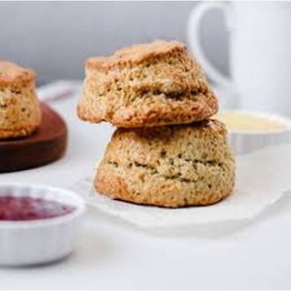 Tea Scone