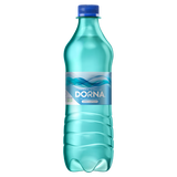 Apă minerală carbogazoasă 500 ML