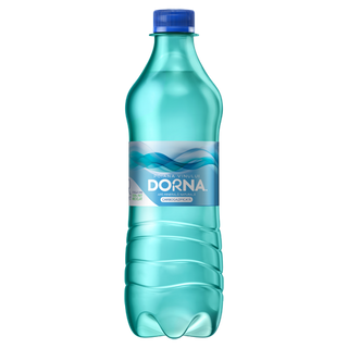 Apă minerală carbogazoasă 500 ML