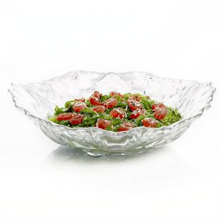 Ensalada wakame con atún rojo de almadraba