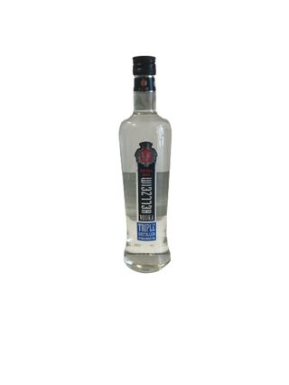 Vodka Premium Hellzeim cl 70