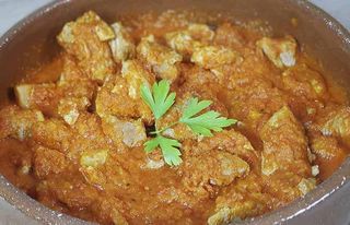 Magro En Salsa (500 G.)