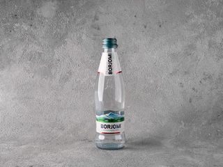 Боржомі 500 мл (500ml)