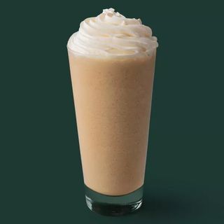 Frappuccino Café