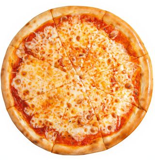 Pizza Margarita (32 Cm.)