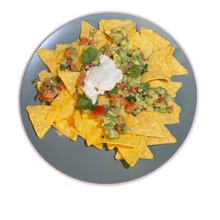 Nachos