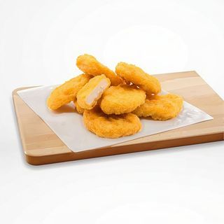 Nuggets Pack 4