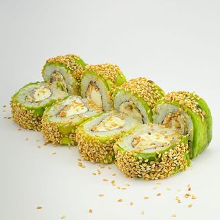 Зелений Дракон