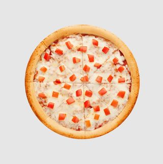 Піца Маргарита (750г)