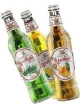 ზედაზენის ლიმონათი