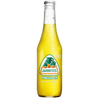 Jaritos Pinnaple 