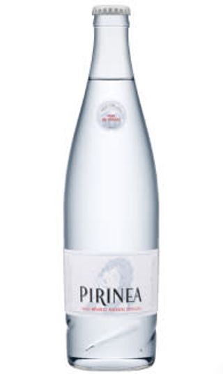 Agua pirinea con gas (500 Ml.)