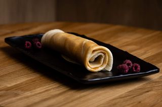 Džem od malina - veganska