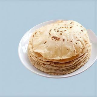 Plain Roti