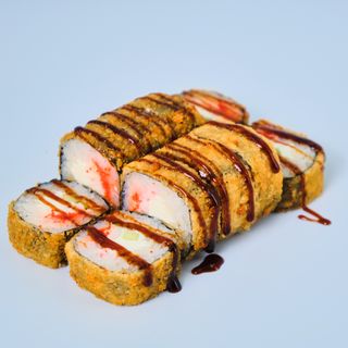 Калифорния Темпура