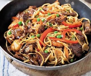 Chowmein