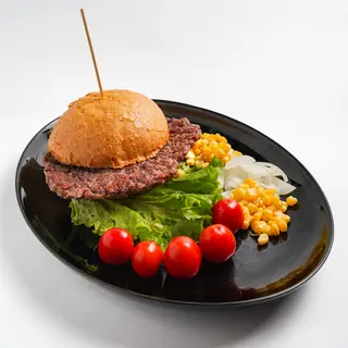 Hamburger extra