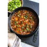 Veg Hot & Sour Soup