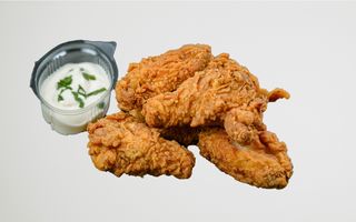 Aripioare pui Wingzz - 5buc