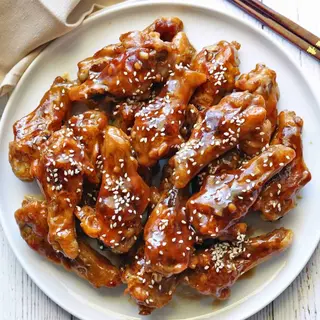 Teriyaki
