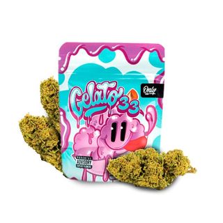 5. Gelato 33 (5g)