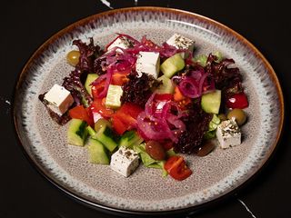 Салат Грецький (280g)