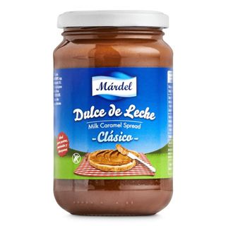 Dulce De Leche Mardel Clasico 450Gr (2820)