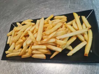 Patate fritte