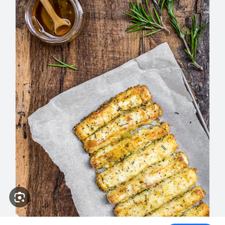 Stick di “FORMAGGIO” fèta greco dop”