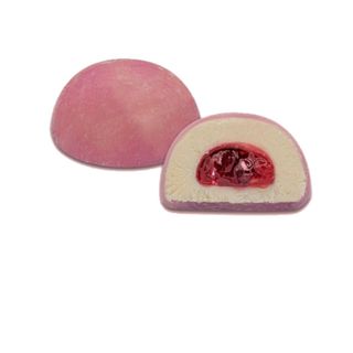 114. Mochi cheesecake