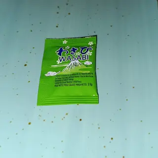 wasabi