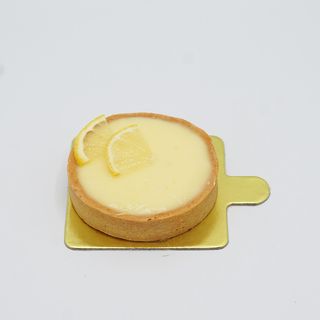 Tarte Citron