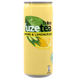 Fuze The Limone 