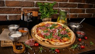 PROSCIUTTO