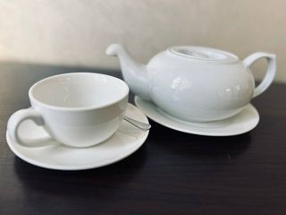 Чай чорний (400ml)