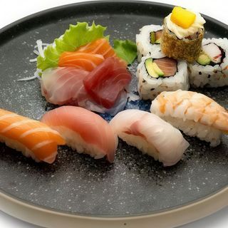 265 Sushi mix 12p