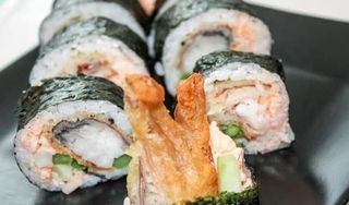 Spider Roll