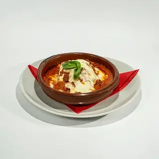 Lasagna Antica
