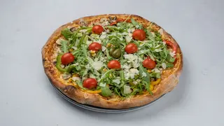 Pizza Vegetariana