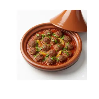 Tajine Viande Hachée