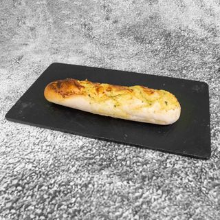 Pan de Ajo