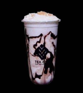 Choco Banana (Grande)