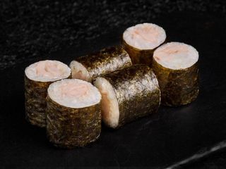 Рол з креветкою (95г)