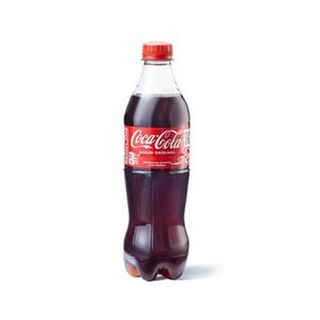 Coca Cola Original 500 ml