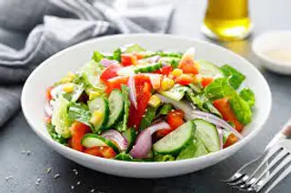 Ensalada Veggie 100%