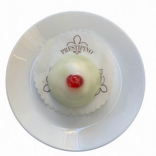 Cassatina con ricotta