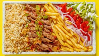 Plat Kabeb Eskandarani